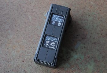 dji mavic 3 prise en mains 5