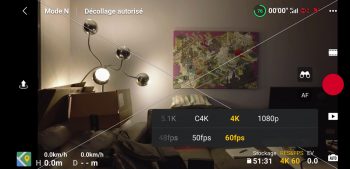 dji mavic 3 prise en mains screens 21 1200