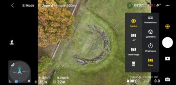 dji mavic 3 prise en mains screens 80 1200