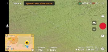 dji mavic 3 prise en mains screens 87 1200