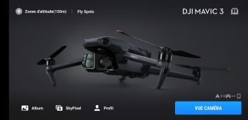dji mavic 3 prise en mains screens 90 1200