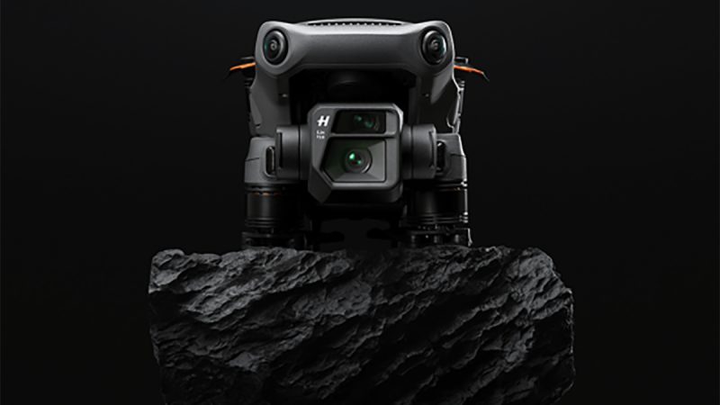 Mavic 3 : DJI étend la durée de garantie d’origine et de Care Refresh