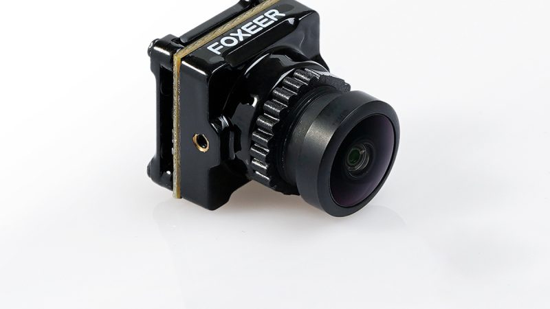Foxeer : la caméra FPV Digisight 3 pour Sharkbyte