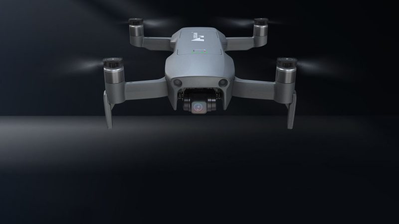 Hubsan : les Ace et Ace Pro sont en approche