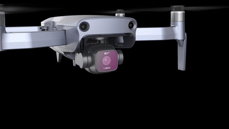 Hubsan : le Ace Pro+ est en approche