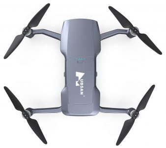 hubsan ace pro plus 6