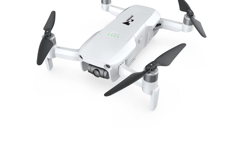Hubsan : le Ace SE est en approche