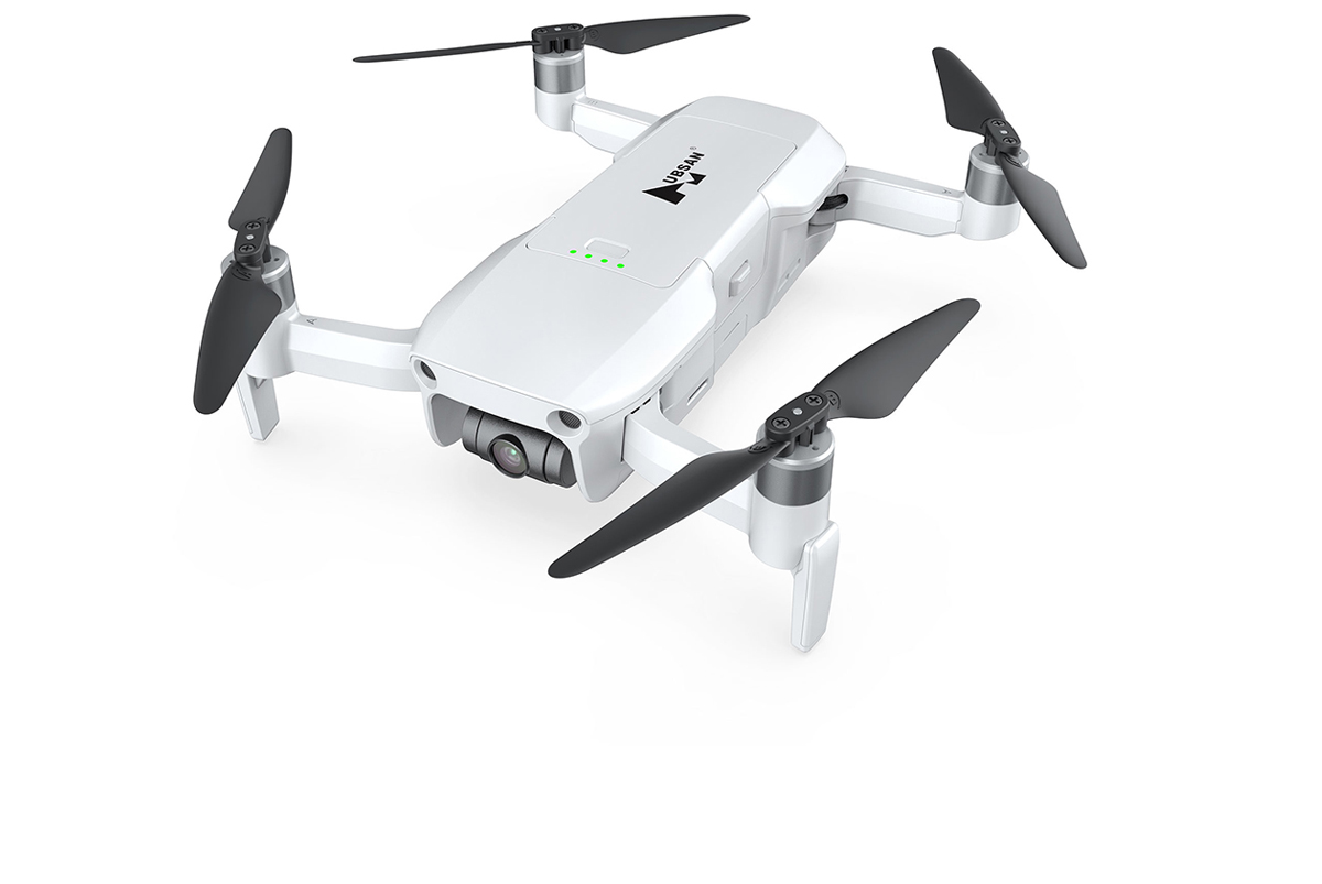 Hubsan : le Ace SE est en approche