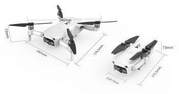hubsan ace se 3