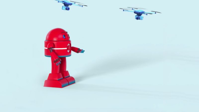 La Maker Faire Paris, ce sera les 27 et 28 novembre 2021… chez soi !
