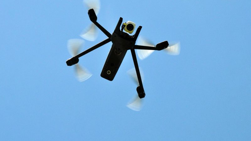 Bon plan : l’Anafi de Parrot est à 300 €