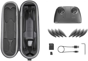 parrot anafi 300e 01