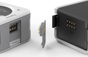 smallrig magnetic cases action2 11