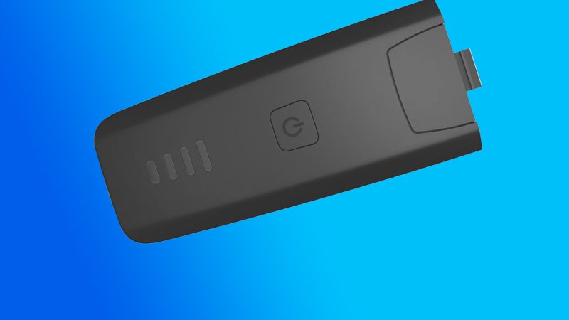 Bon plan : les batteries de l’Anafi de Parrot à 69 € chez Boulanger