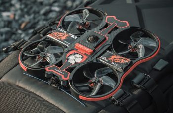 betafpv pavo360 numerique 18