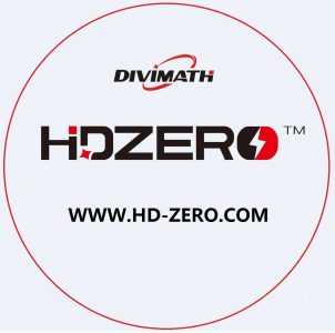 divimath hdzero logo