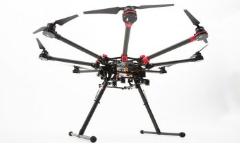 dji s1000 00