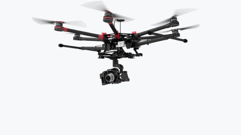 DJI : la liste des produits qui ne bénéficieront plus d’une assistance constructeur en mars 2022