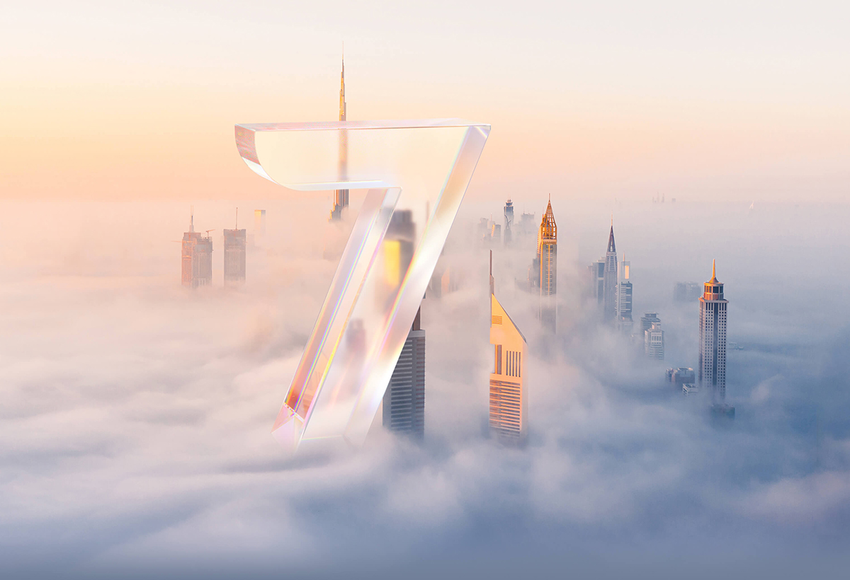 Près de 100.000 dollars pour la 7e édition du concours photos et vidéos Skypixel de DJI