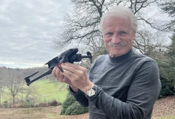 Yann Arthus-Bertrand : appel à filmmakers en drone pour son projet collectif 3 dji yab 00