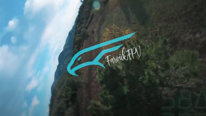 Farouk FPV : Come back to Sbang!!!