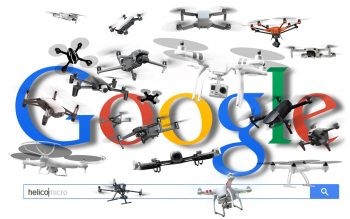google drones 2021 01