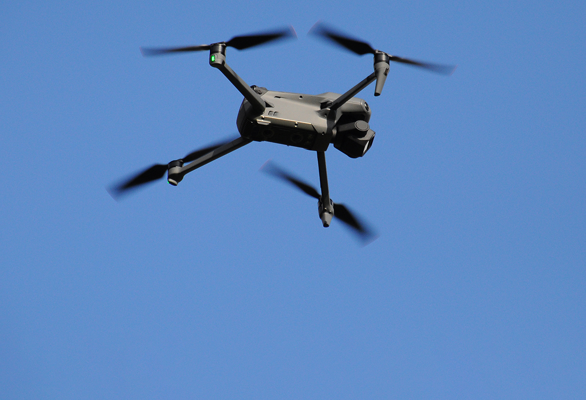 Les explications de professionnels : le cadre réglementaire pour réaliser un constat d’huissier avec un drone