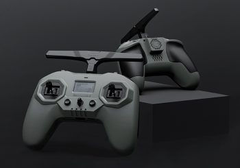 iflight commande 8 01