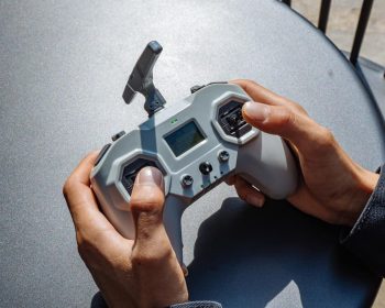 iflight commande 8 02