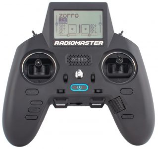 radiomaster zorro 07
