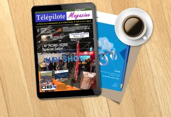 telepilote magazine 00