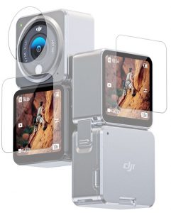 telesin films dji action 2 1