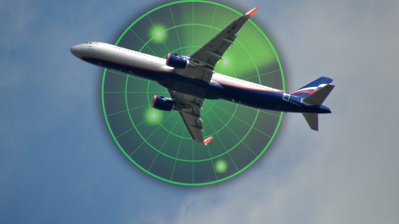 L&rsquo;état consulte pour des solutions de détection de drones