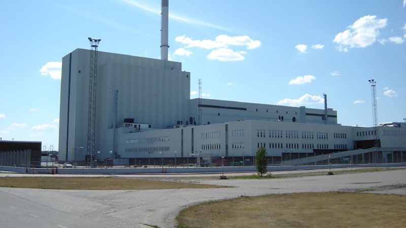 Suède : que penser des témoignages de survols de centrales nucléaires par des drones ?