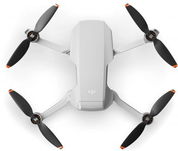 dji mini se france 03