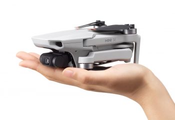 dji mini se france 06