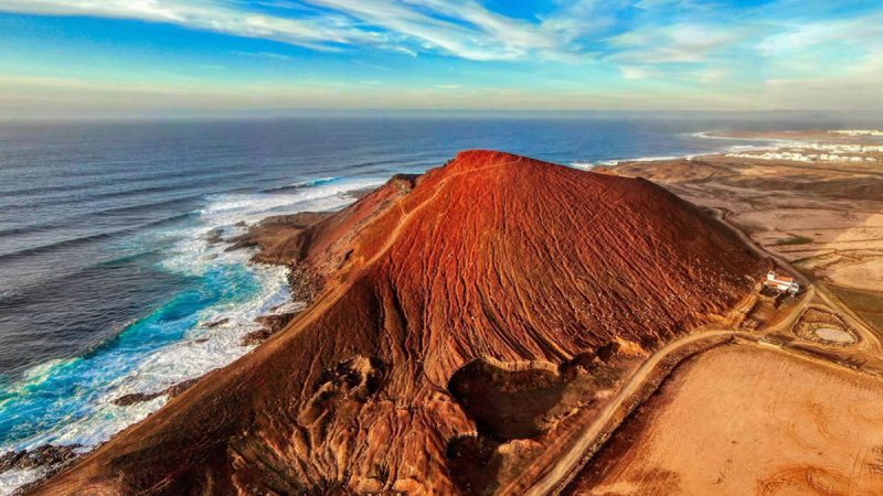 La plateforme Dronestagram a été reprise par HOsiHO