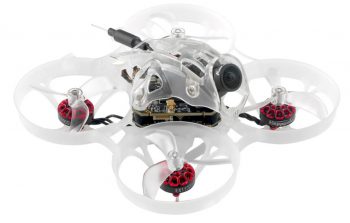 happymodel hdzero mobula7 01