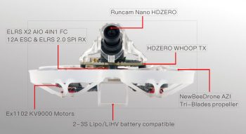 happymodel hdzero mobula7 02