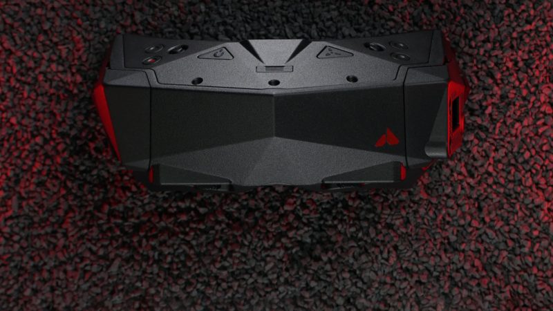 Orqa FPV.One Pilot : les explications du boss d’Orqa