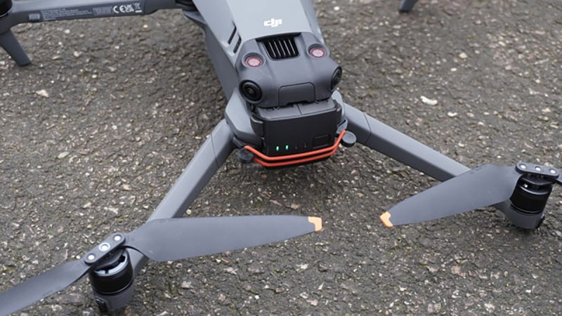 Abot propose des packs homologation S2 pour Mavic 3 et Air 2S de DJI