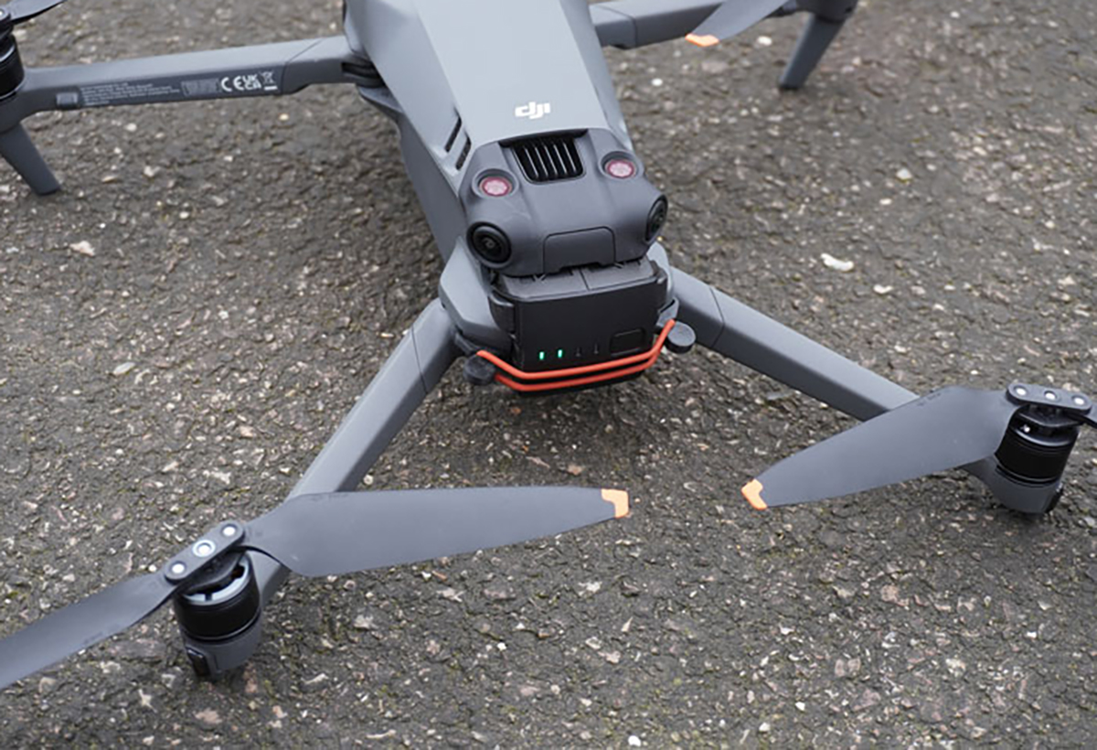 Abot propose des packs homologation S2 pour Mavic 3 et Air 2S de DJI