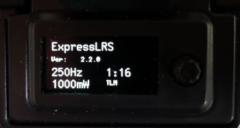 betafpv elrs 24 1w 23 1