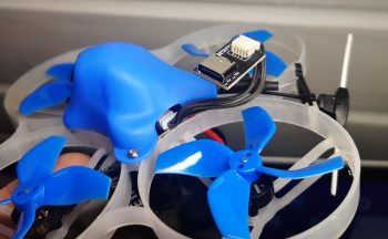 betafpv meteor85pro2 elrs 29