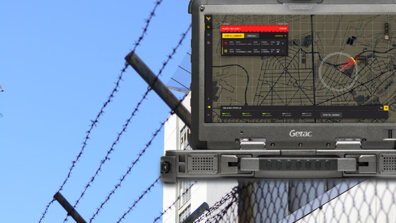 Prisons : Cerbair et Keas ont été choisis pour lutter contre les drones malveillants