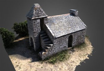 daules 3d
