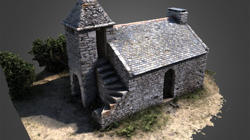 Webinaire gratuit : comment réussir ses modélisations 3D en drone