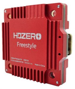 divimath hdzero freestyle 1w 4