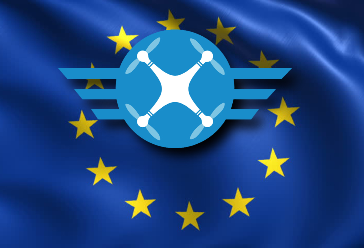 Réglementation européenne : la fin de la période de transition des drones est reportée d’un an
