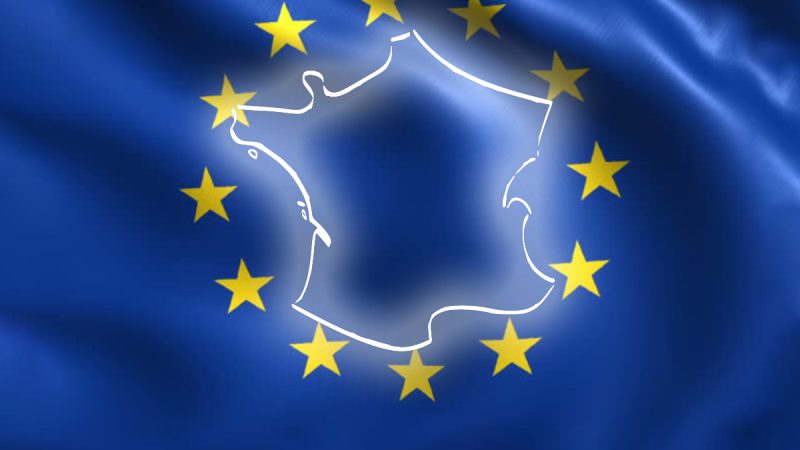 Réglementation européenne : les données de géovigilance sont disponibles en France